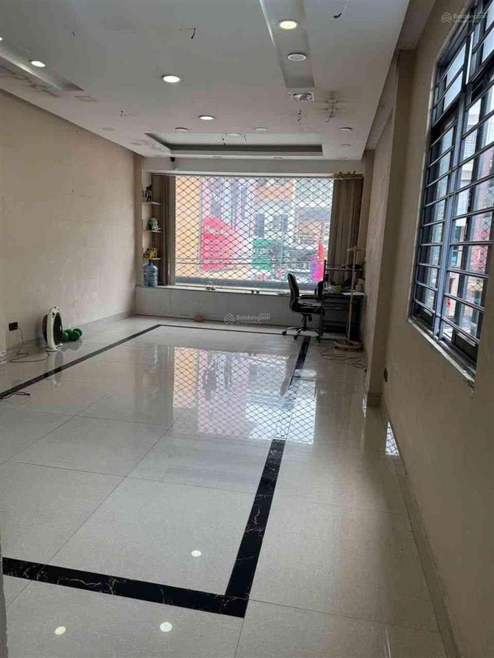 Nhà khu vip hoàng văn thụ 5 tầng  tân bình  62m2  giá chỉ 14 tỷ