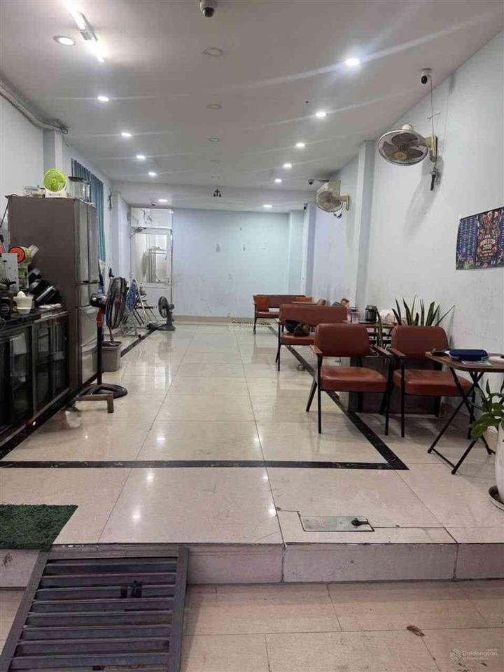 Nhà khu vip hoàng văn thụ 5 tầng  tân bình  62m2  giá chỉ 14 tỷ