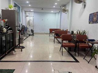 Nhà khu vip hoàng văn thụ 5 tầng  tân bình  62m2  giá chỉ 14 tỷ