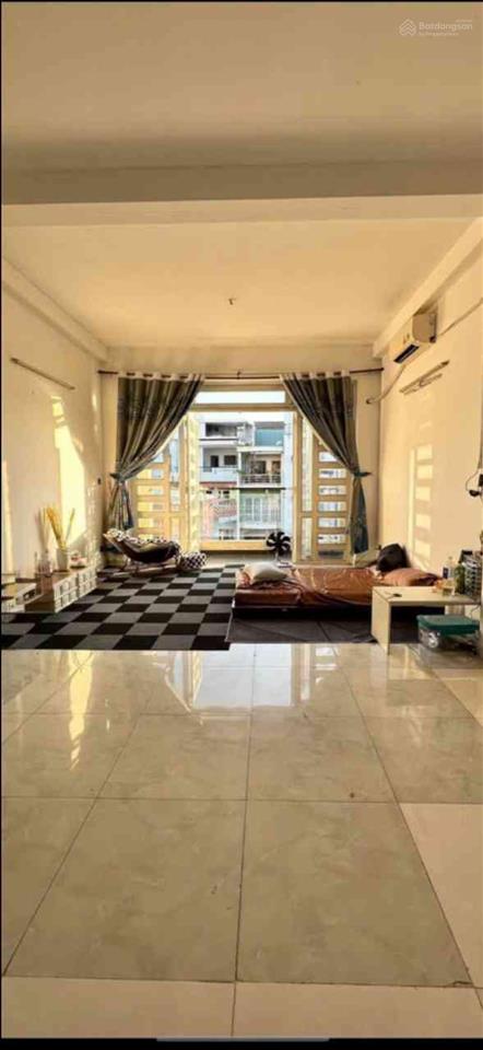 Nhà khu vip hoàng văn thụ 5 tầng  tân bình  62m2  giá chỉ 14 tỷ