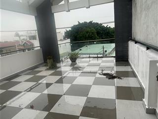 Mt đồng tâm  3 tầng  112m2  kinh doanh đa ngành  giá 11.8 tỷ