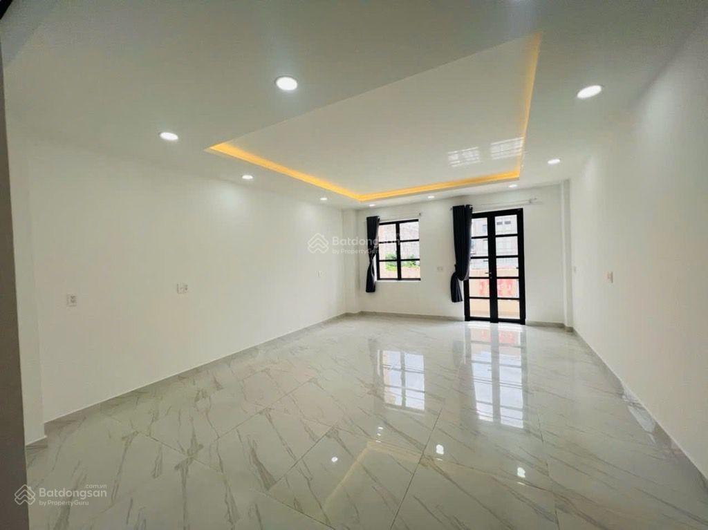 Mèn đét ơi! giảm 2.8 tỷ  siêu phẩm 5 lầu cityland park hills  gò vấp  100m2  còn 25 tỷ