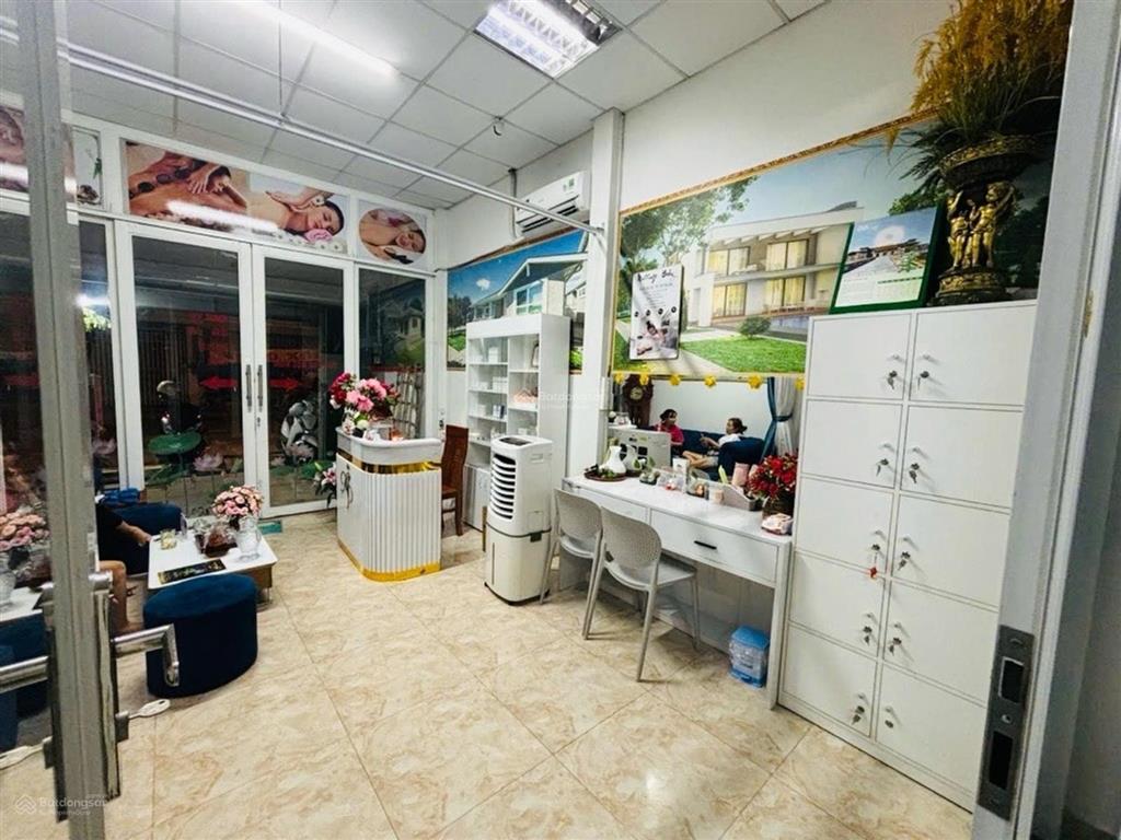 Giảm 400tr mtkd trần thị cờ  100m2  2 tầng  vị trí đắc địa  chỉ còn 8.1 tỷ
