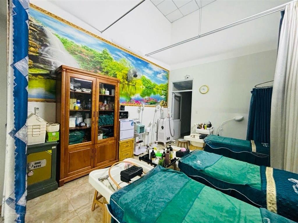 Giảm 400tr mtkd trần thị cờ  100m2  2 tầng  vị trí đắc địa  chỉ còn 8.1 tỷ