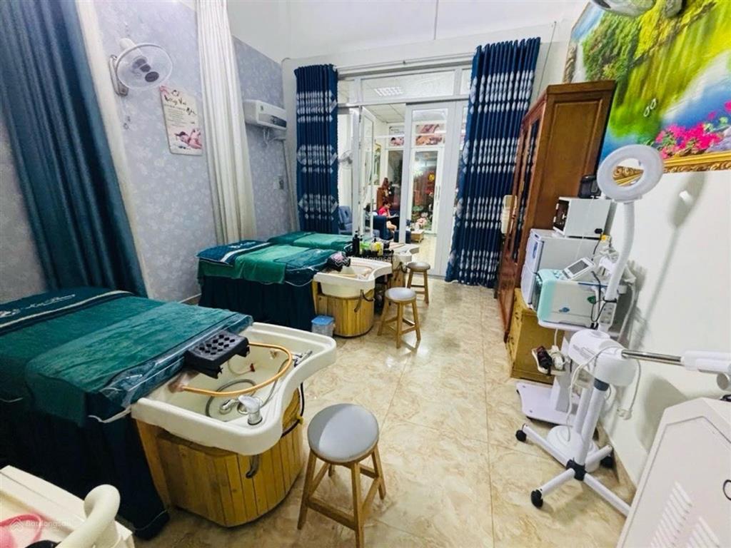 Giảm 400tr mtkd trần thị cờ  100m2  2 tầng  vị trí đắc địa  chỉ còn 8.1 tỷ