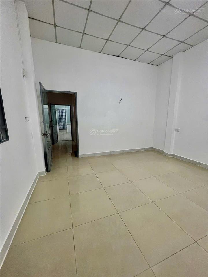 Kèo thơm xuất hiện  nhà hẻm xe hơi quay đầu  phạm văn chiêu  2 tầng  67m2  có sẵn dòng tiền