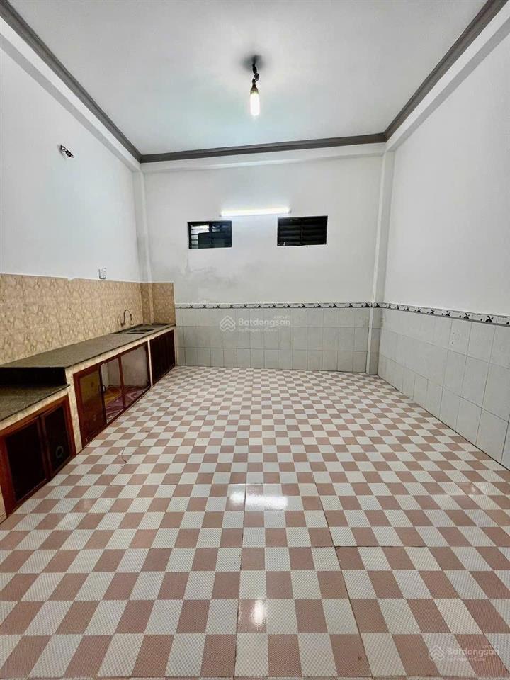 Kèo thơm xuất hiện  nhà hẻm xe hơi quay đầu  phạm văn chiêu  2 tầng  67m2  có sẵn dòng tiền