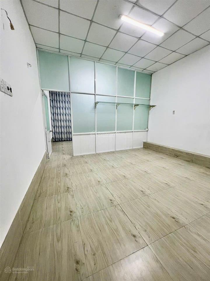 Kèo thơm xuất hiện  nhà hẻm xe hơi quay đầu  phạm văn chiêu  2 tầng  67m2  có sẵn dòng tiền