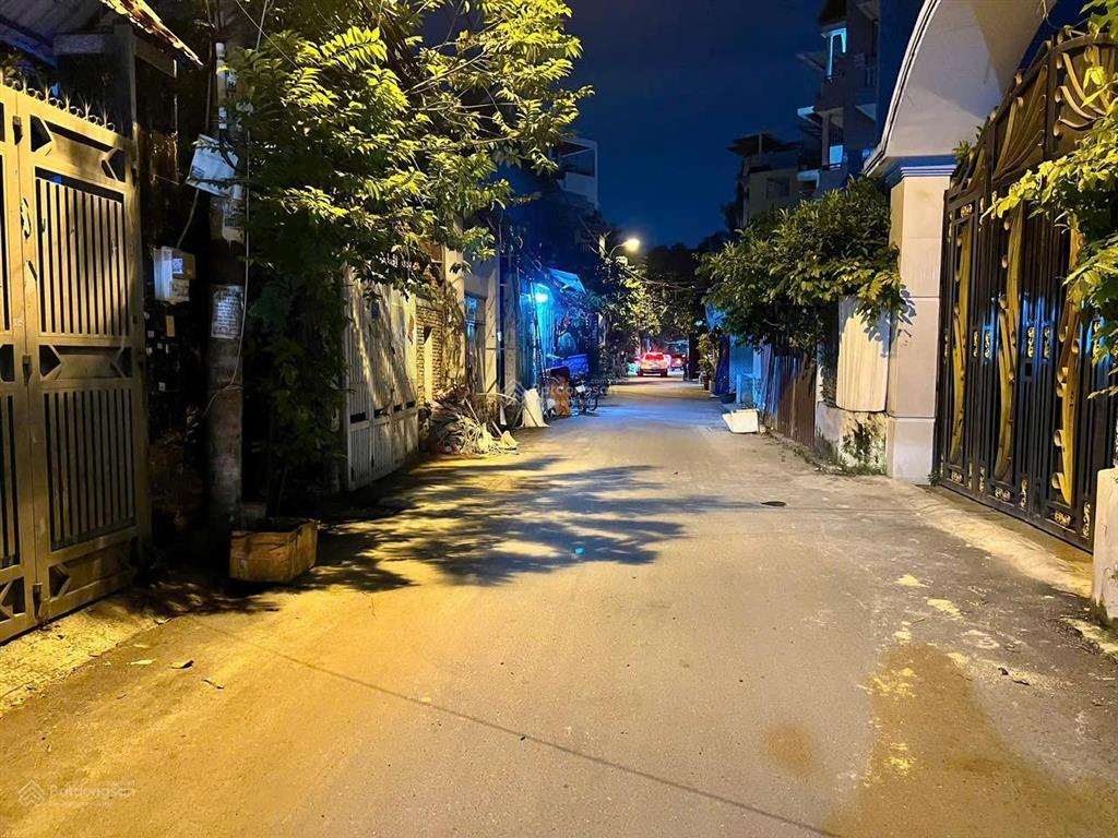 Kèo thơm xuất hiện  nhà hẻm xe hơi quay đầu  phạm văn chiêu  2 tầng  67m2  có sẵn dòng tiền