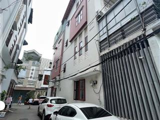 Hạ giá 1 tỷ căn nhà 3 tầng  3mt nguyễn kiệm  gò vấp  80m2  giá 14.6 tỷ