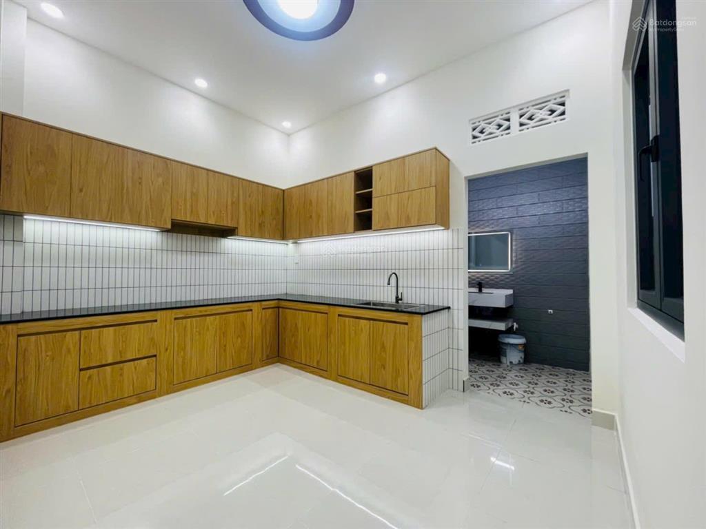 Biệt thự 2 tầng  xuân thới sơn  hóc môn  ngang 8m  giá 5,45 tỷ