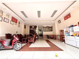 Hàng hiếm khu k82  tô ký  4 tầng  133m2  ngang 6.5m  giá 13.5 tỷ