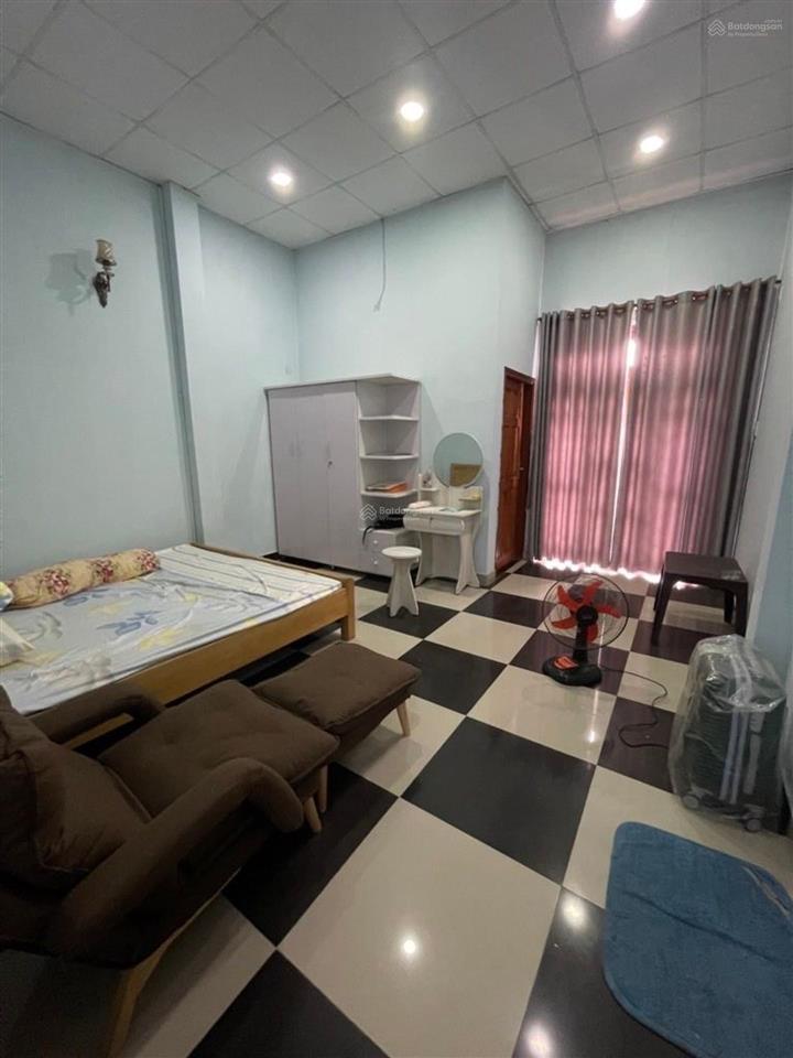 Ô tô trong nhà  2 tầng nguyễn thị búp quận 12  hơn 70m2  chỉ 5,9 tỷ