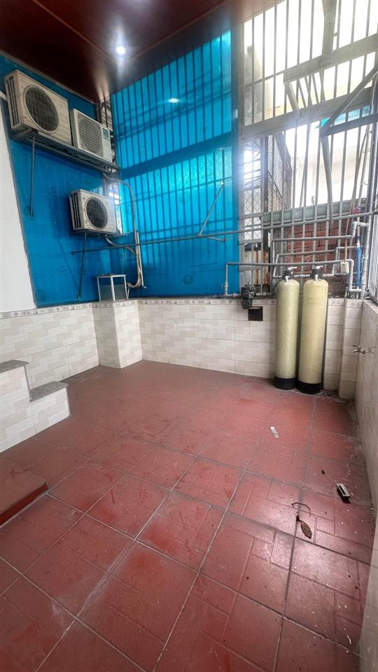 Giảm 600tr nhà 3 tầng nguyễn thị kiểu  56m2  hẻm xe hơi  còn 4.9 tỷ
