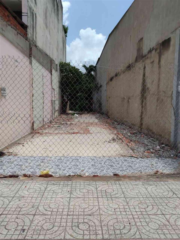 Giảm 8 tỷ đất mặt tiền lê thị hà  hóc môn  dt khủng 225m2  giá còn 14 tỷ