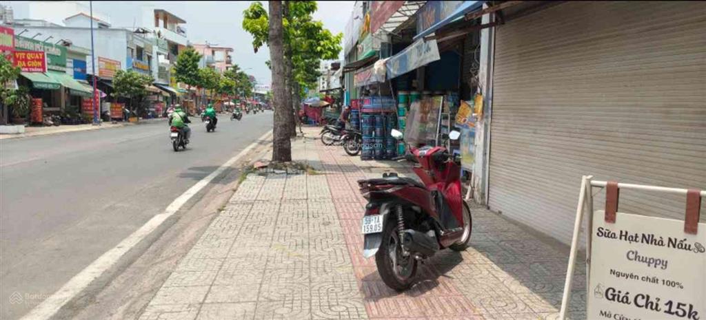 Giảm 8 tỷ đất mặt tiền lê thị hà  hóc môn  dt khủng 225m2  giá còn 14 tỷ