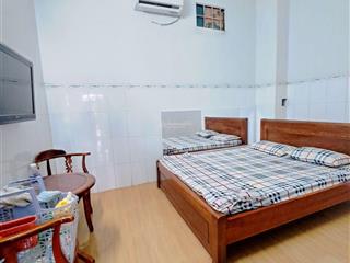 Chủ thèm tiền giảm 800tr còn 4.7 tỷ  nhà nguyễn thị thử hóc môn 2 tầng kinh doanh 8 phòng