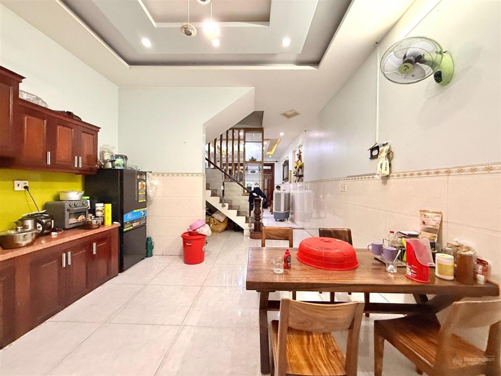 Mtkd 4 tầng nguyễn thị búp  sát hiệp thành city  140m2  giá 15 tỷ