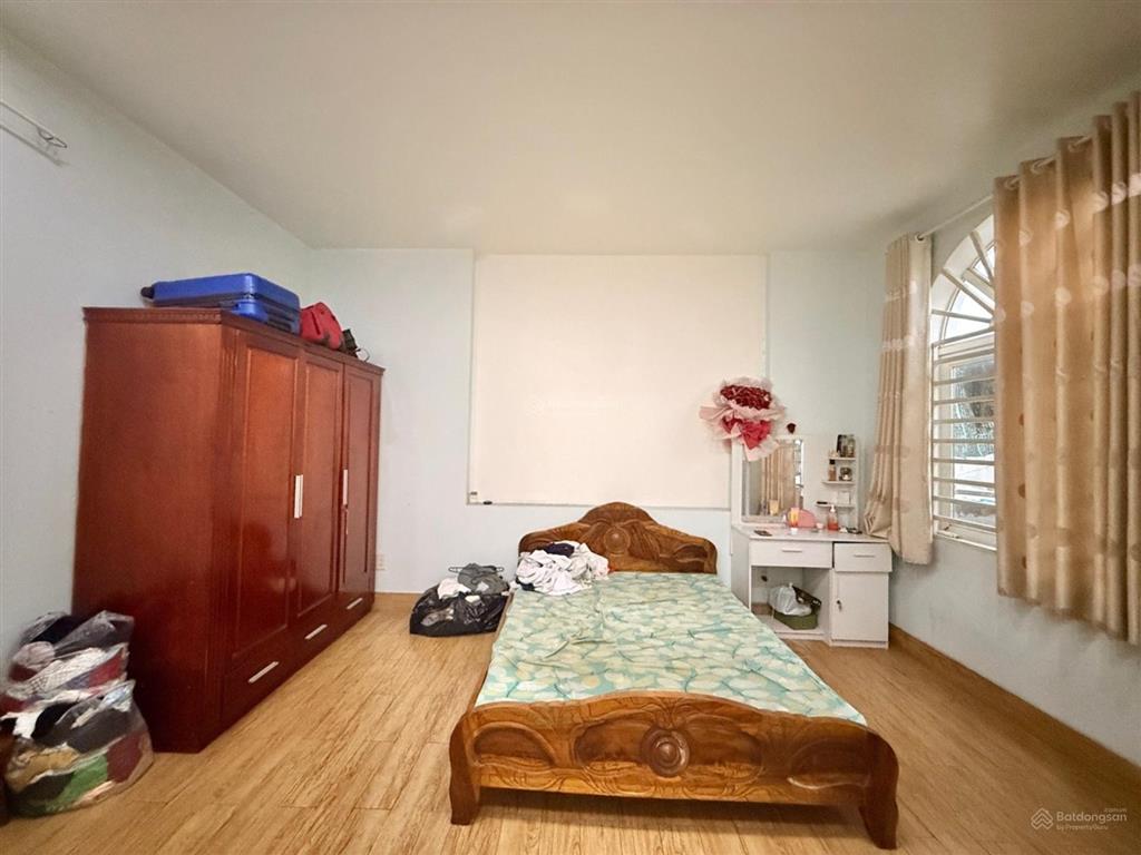 Mtkd 4 tầng nguyễn thị búp  sát hiệp thành city  140m2  giá 15 tỷ