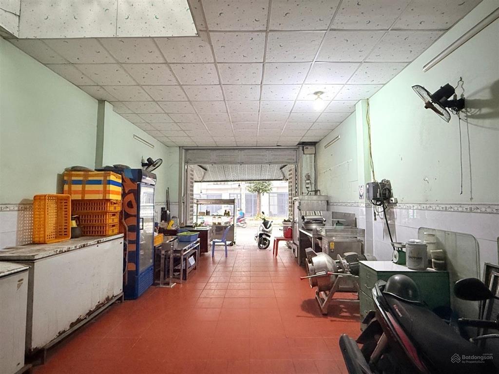 Mtkd 4 tầng nguyễn thị búp  sát hiệp thành city  140m2  giá 15 tỷ