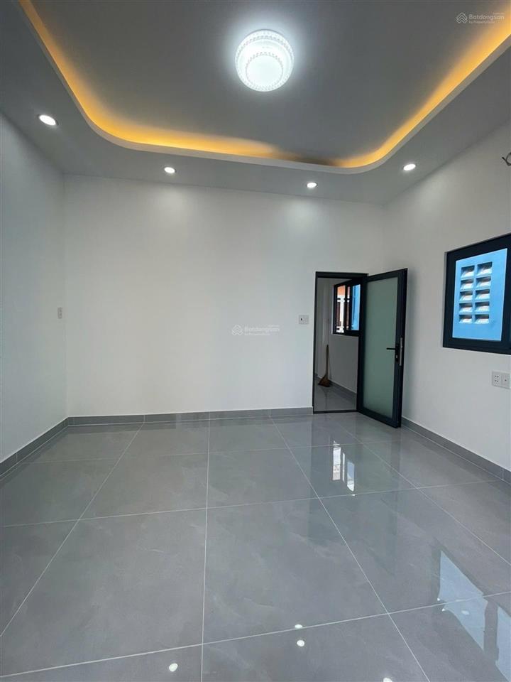 Bán gấp nhà 2 tầng  cư xá phú lâm a hẻm ô tô 48m2  chỉ 5,68 tỷ