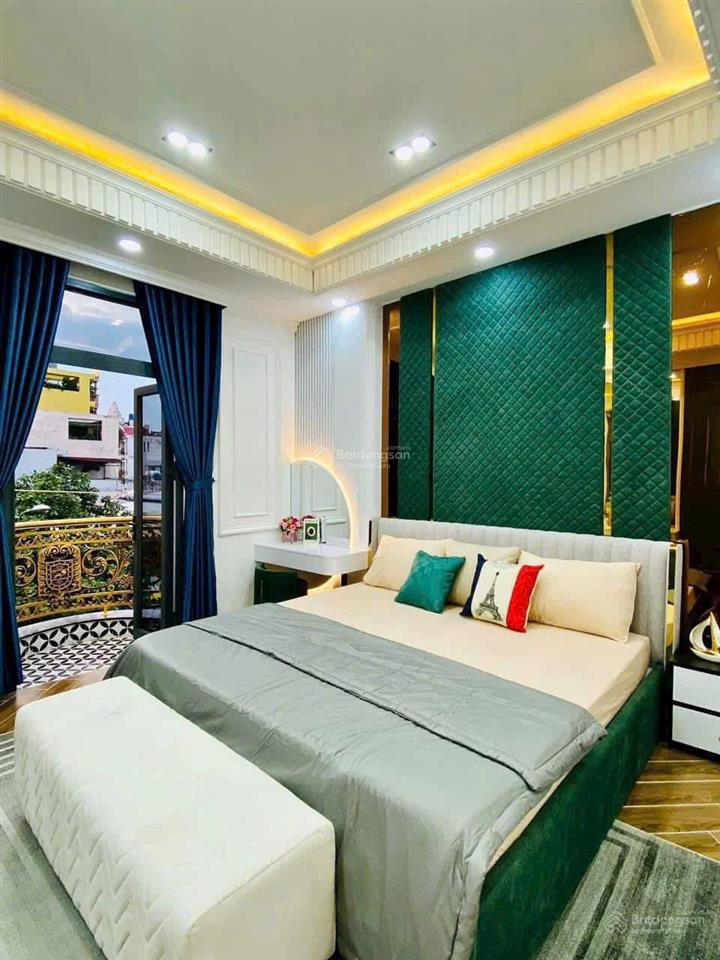 Giảm 500tr nhà mtkd 5 tầng đường số 59  full nội thất  60m2  giá còn 15 tỷ