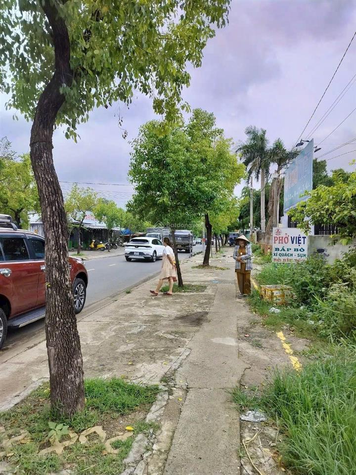 E trai bán đất  2mt trước sau song hành 22  150m2  9.5 tỷ
