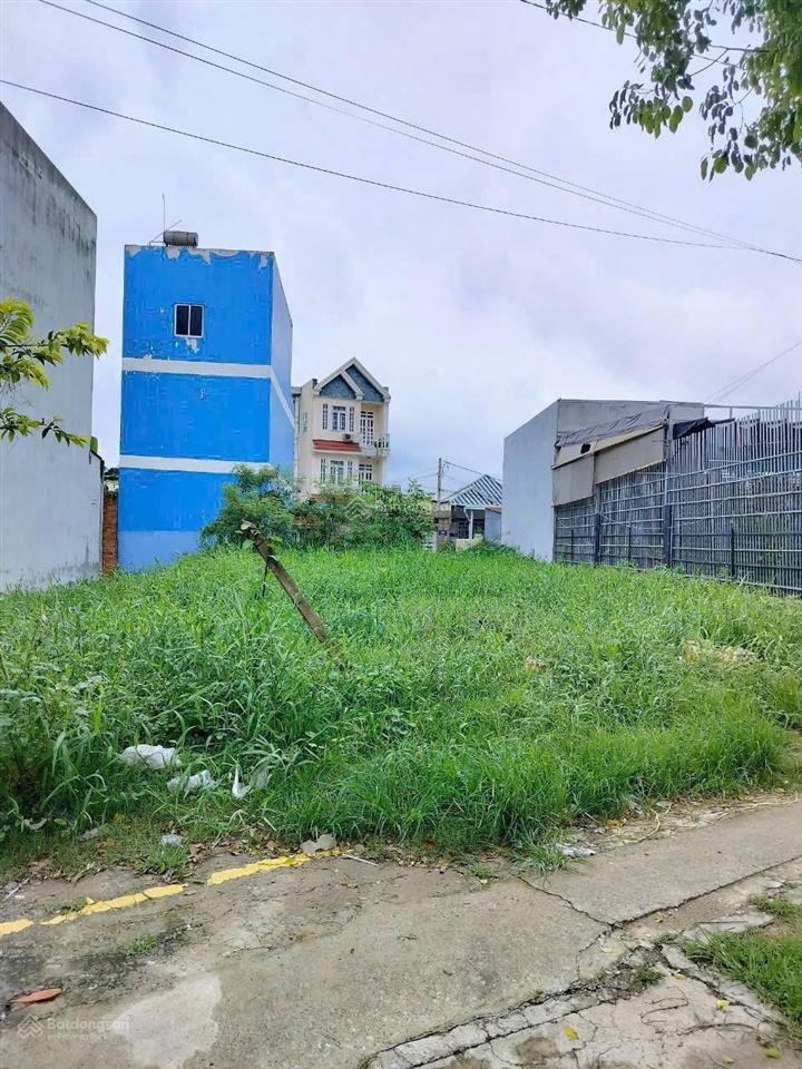E trai bán đất  2mt trước sau song hành 22  150m2  9.5 tỷ