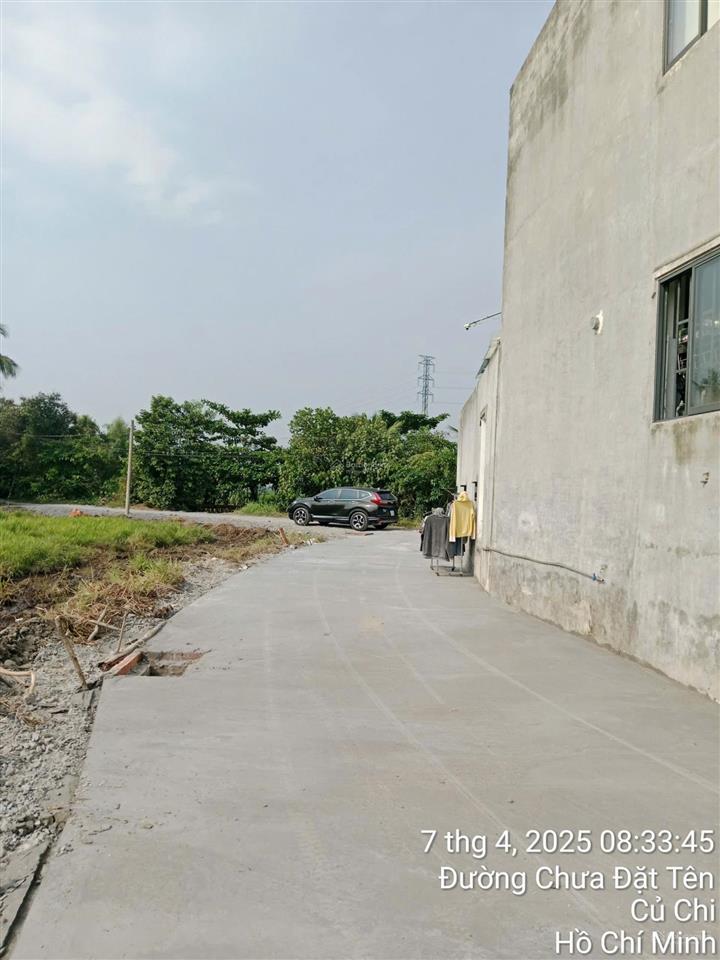 Chính chủ cần bán lô đất đẹp  đã có sổ hồng riêng. giá ngộp 108m2 1,45 tỷ
