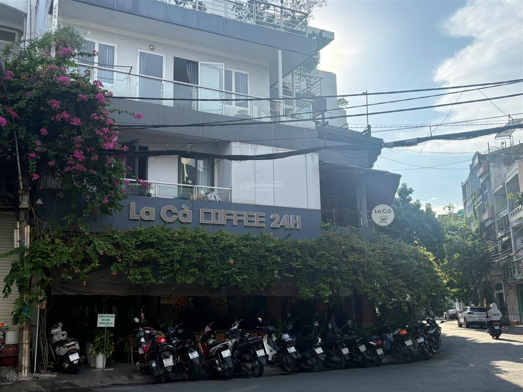 Cần bán gấp nhà 2 mặt tiền đường đồng đen  phường 14, quận tân bình, tp.hcm