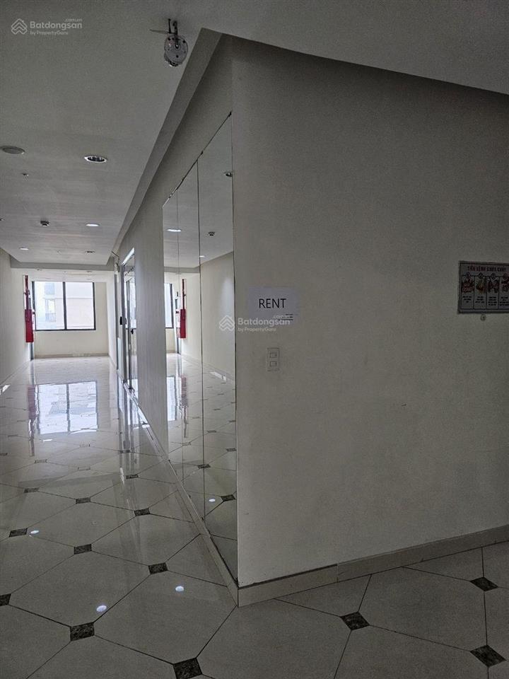 Cho thuê văn phòng cantavil premier office area 9th floor 82m²