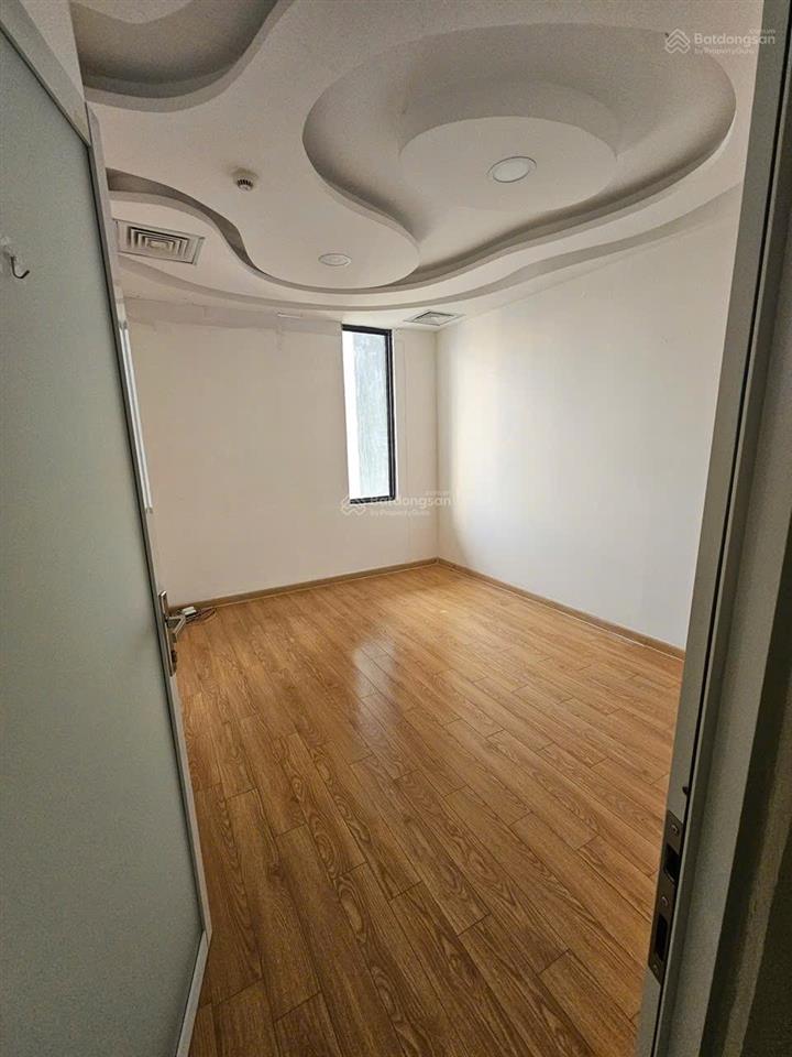 Cho thuê văn phòng cantavil premier office area 9th floor 82m²