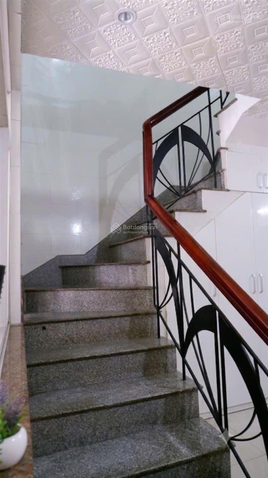 Bán gấp nhà mặt tiền thiên phước  tân bình  15,6 tỷ