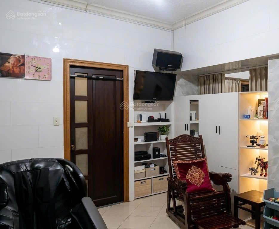 Bán gấp nhà mặt tiền thiên phước  tân bình  15,6 tỷ
