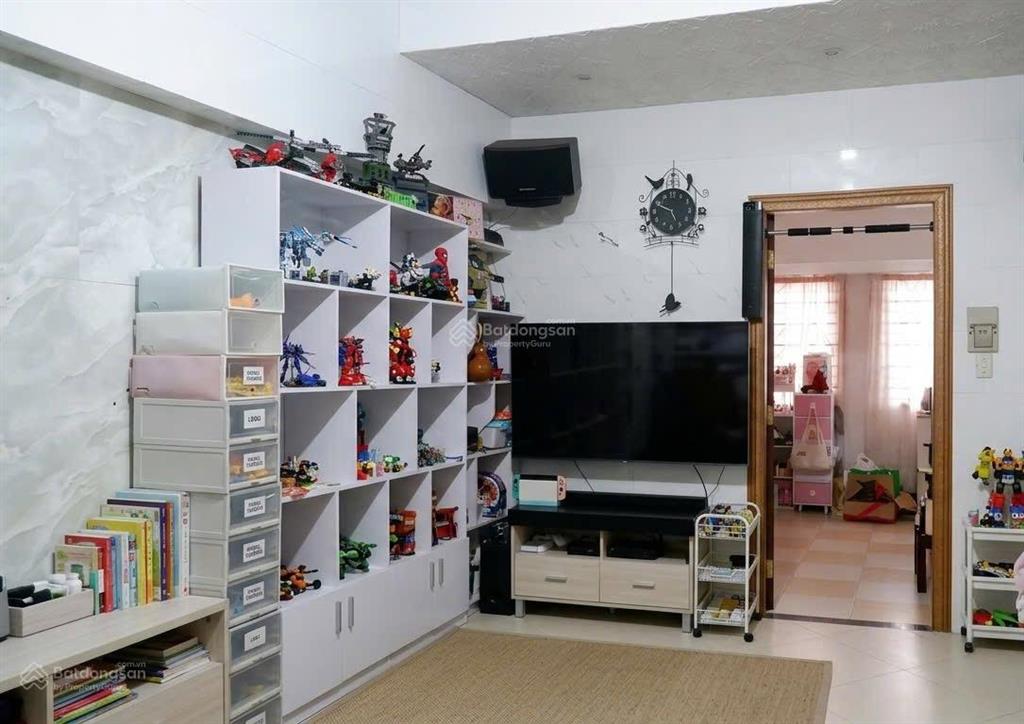 Bán gấp nhà mặt tiền thiên phước  tân bình  15,6 tỷ