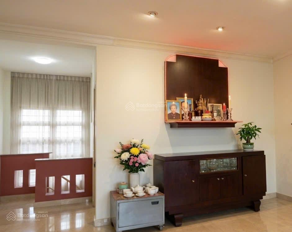 Bán gấp nhà mặt tiền thiên phước  tân bình  15,6 tỷ