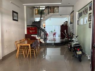 Bán gấp nhà 3 tầng 2 mt hàn thuyên trung tâm hòa cường, hải châu