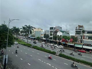 Bán nhanh nhà góc 2 mặt tiền đường điện biên phủ, đà nẵng. rẻ hơn giá nhà nước 2 tỷ