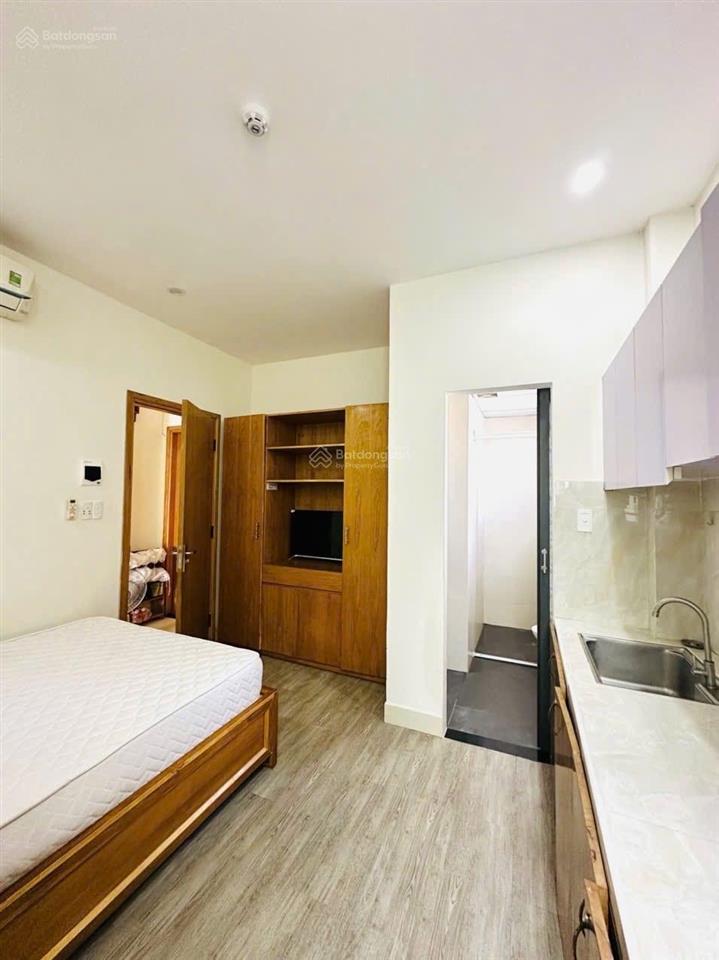 Sụp hầm  toà căn hộ 6 tầng dương đình nghệ  dòng tiền 120tr/th  vị trí kim cương