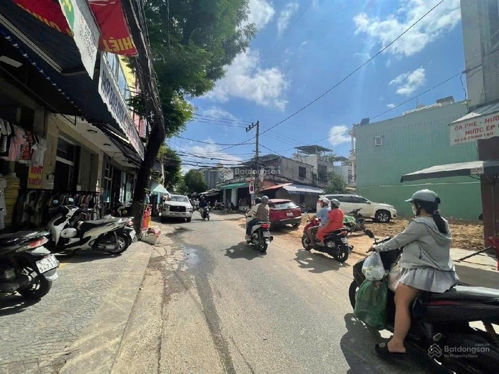Bán lô đất chợ thanh khê đường cù chính lan đường 5m5 lề 3m  kinh doanh đỉnh cao khu vực thanh khê
