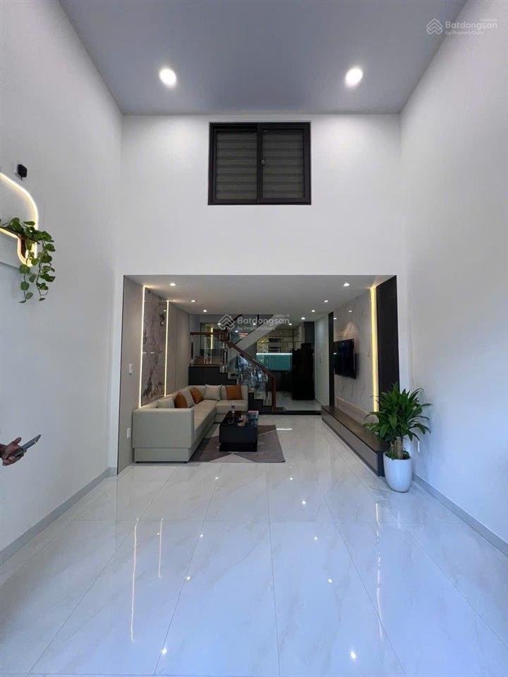 Bán nhà 2,5 tầng đường hoàng tích trí ra bờ sông như nguyệt thuận phước