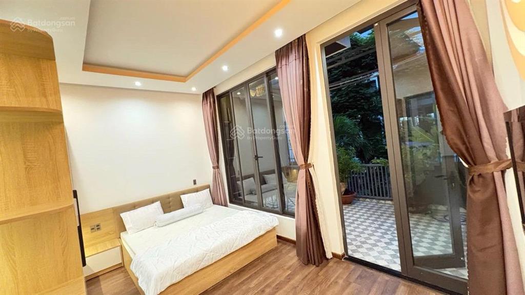 Bán nhà kiên cố đường huy cận,nhà đẹp tìm chủ