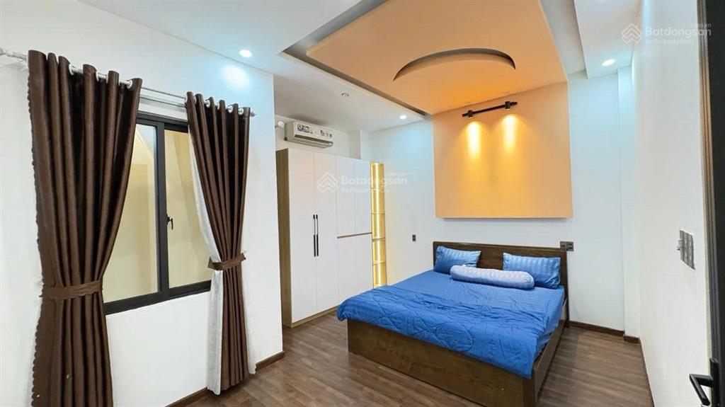 Bán nhà kiên cố đường huy cận,nhà đẹp tìm chủ