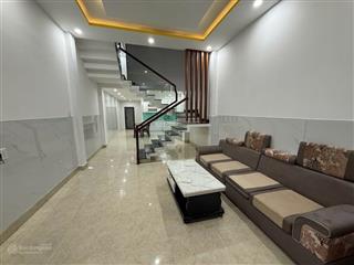 Hòa cường nhỉnh 7 tỷ nhà 3 tầng mặt tiền đường 5m5  ko có căn thứ 2