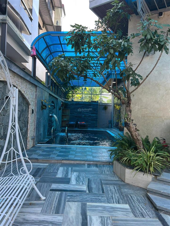 Cho thuê villa đường xuân quỳnh nam việt á, ngũ hành sơn, đn