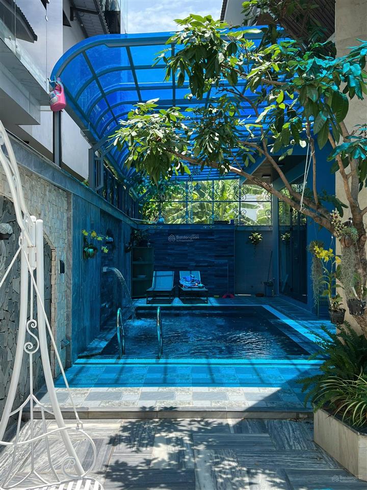 Cho thuê villa đường xuân quỳnh nam việt á, ngũ hành sơn, đn