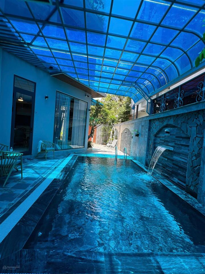 Cho thuê villa đường xuân quỳnh nam việt á, ngũ hành sơn, đn