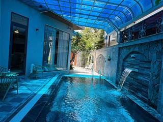 Cho thuê villa đường xuân quỳnh nam việt á, ngũ hành sơn, đn