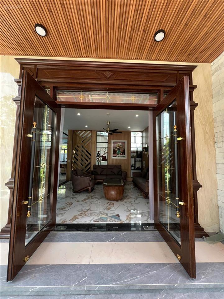 Cho thuê villa đường xuân quỳnh nam việt á, ngũ hành sơn, đn