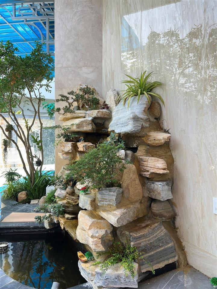Cho thuê villa đường xuân quỳnh nam việt á, ngũ hành sơn, đn
